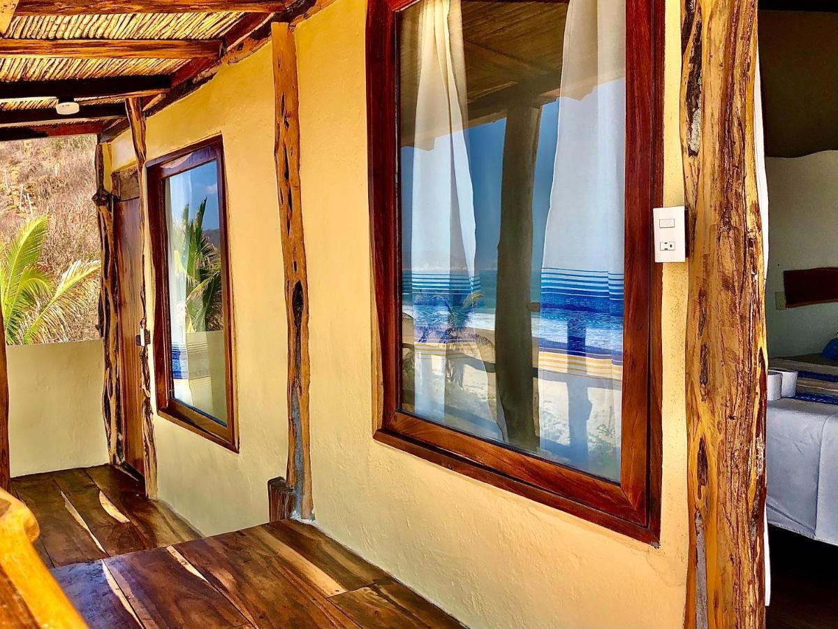 Casa Obe Hotell Yolina Exteriör bild